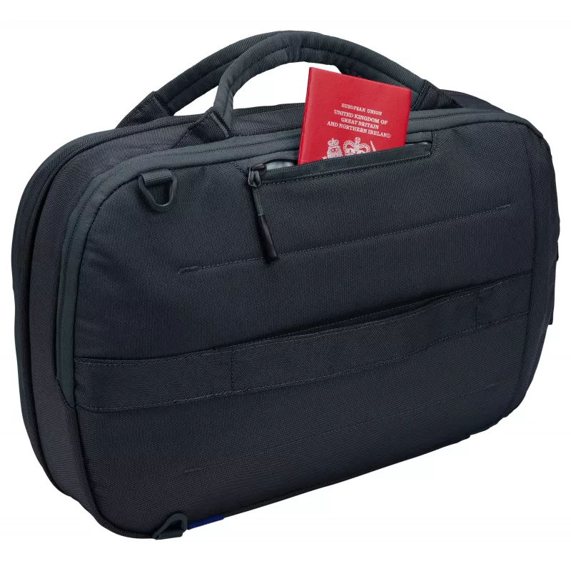 Thule Subterra 2 TSBB401 Dark Slate rugzak reisrugzak grijs polyester