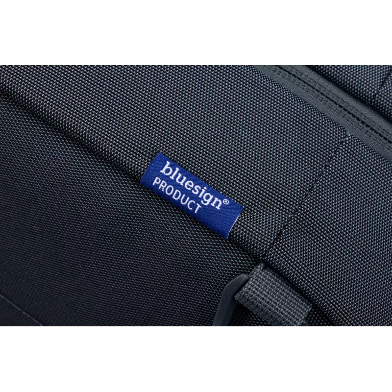 Thule Subterra 2 TSBB401 Dark Slate rugzak reisrugzak grijs polyester