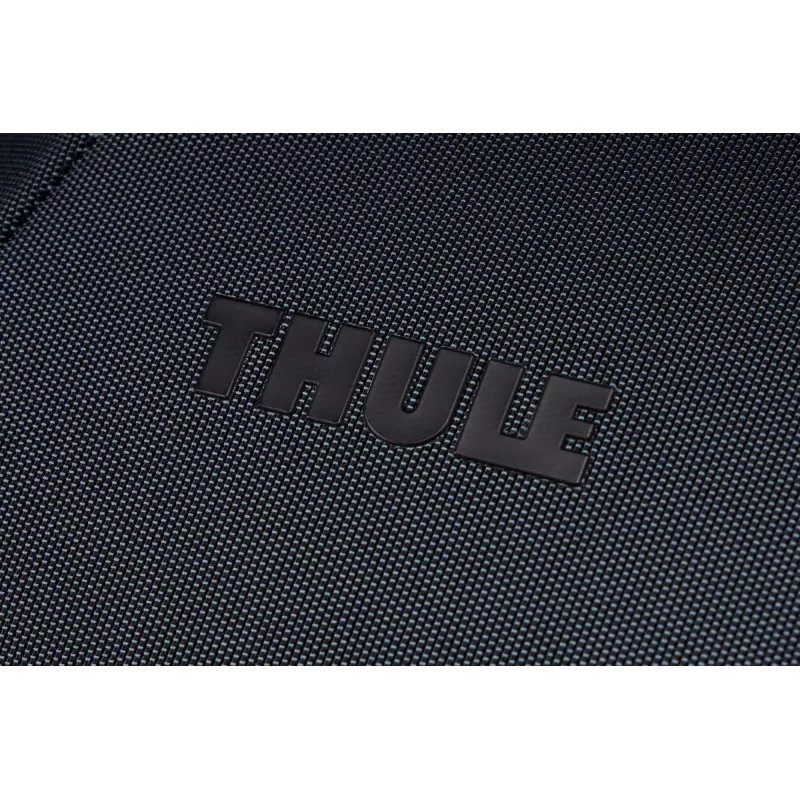 Thule Subterra 2 TSBB401 Dark Slate rugzak reisrugzak grijs polyester