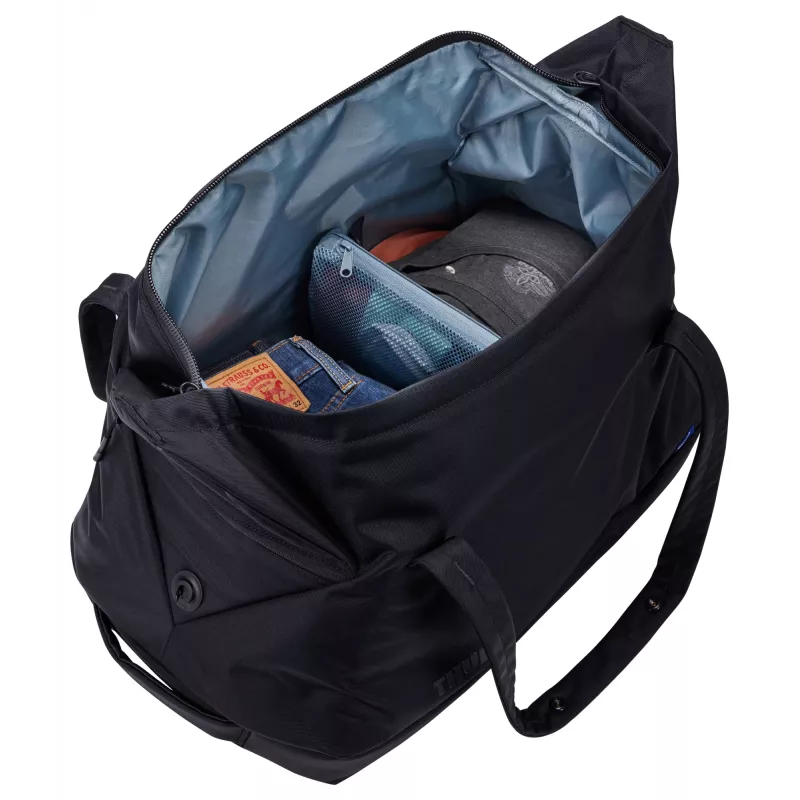 Thule Subterra 2 TSWD435 zwart reistas 35 L polyester