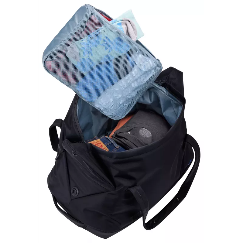 Thule Subterra 2 TSWD435 zwart reistas 35 L polyester