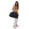 Thule Subterra 2 TSWD435 zwart reistas 35 L polyester