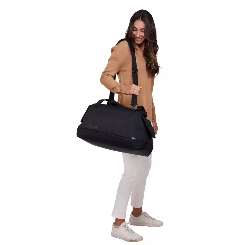 Thule Subterra 2 TSWD435 zwart reistas 35 L polyester