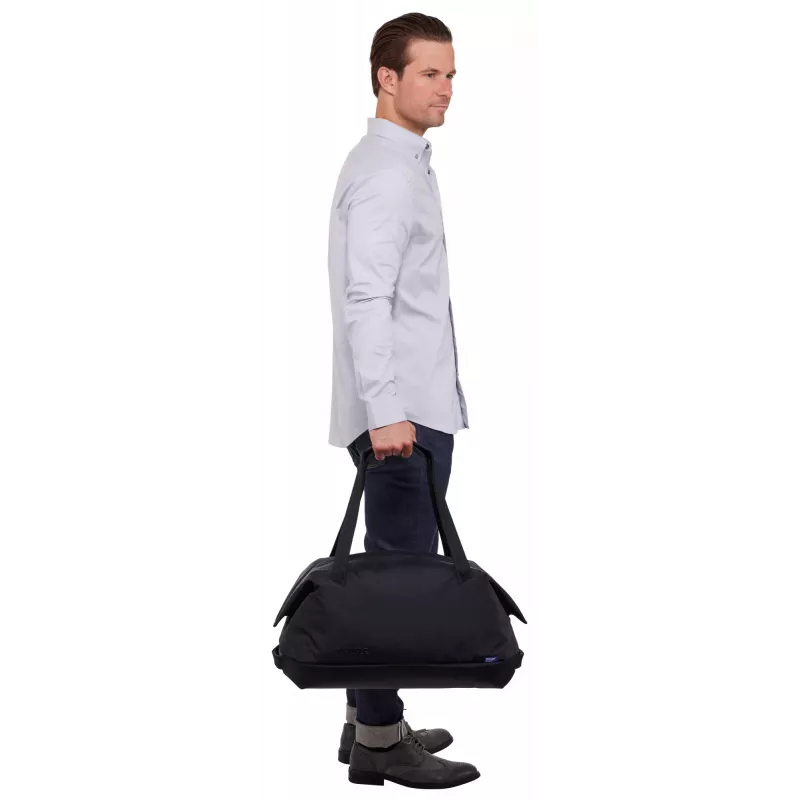 Thule Subterra 2 TSWD435 zwart reistas 35 L polyester