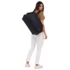 Thule Subterra 2 TSWD435 zwart reistas 35 L polyester