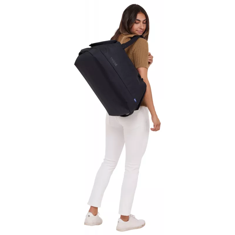 Thule Subterra 2 TSWD435 zwart reistas 35 L polyester