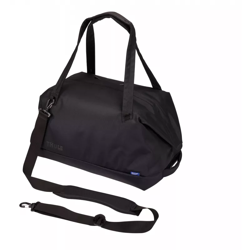 Thule Subterra 2 TSWD435 zwart reistas 35 L polyester