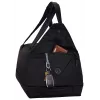 Thule Subterra 2 TSWD435 zwart reistas 35 L polyester
