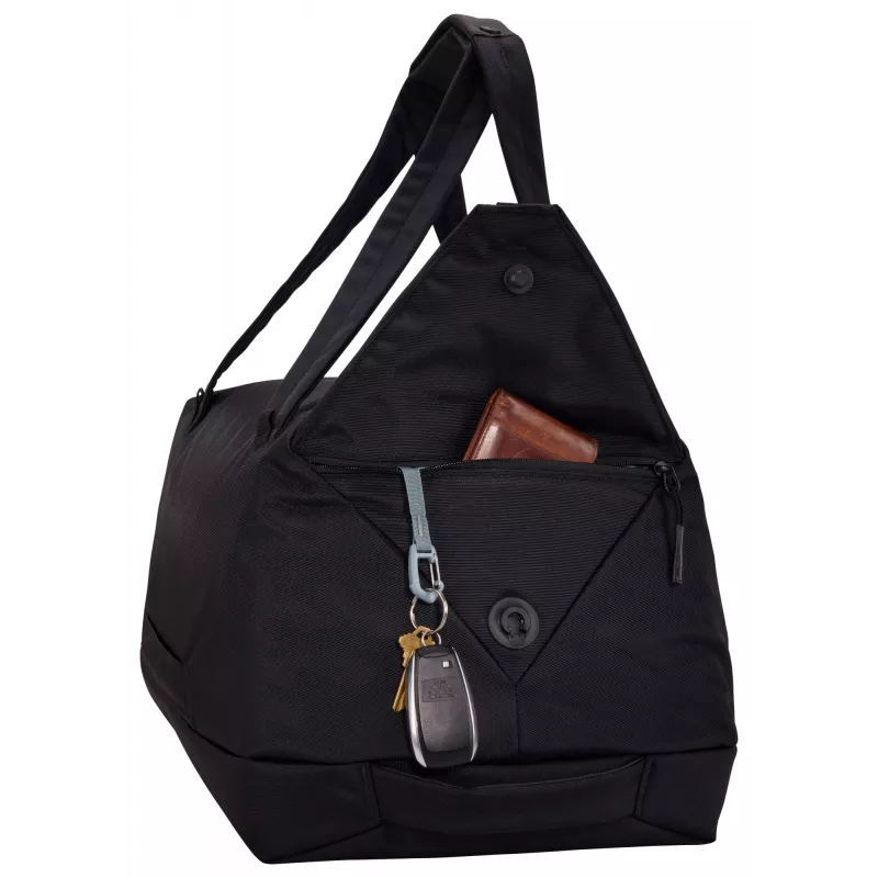 Thule Subterra 2 TSWD435 zwart reistas 35 L polyester