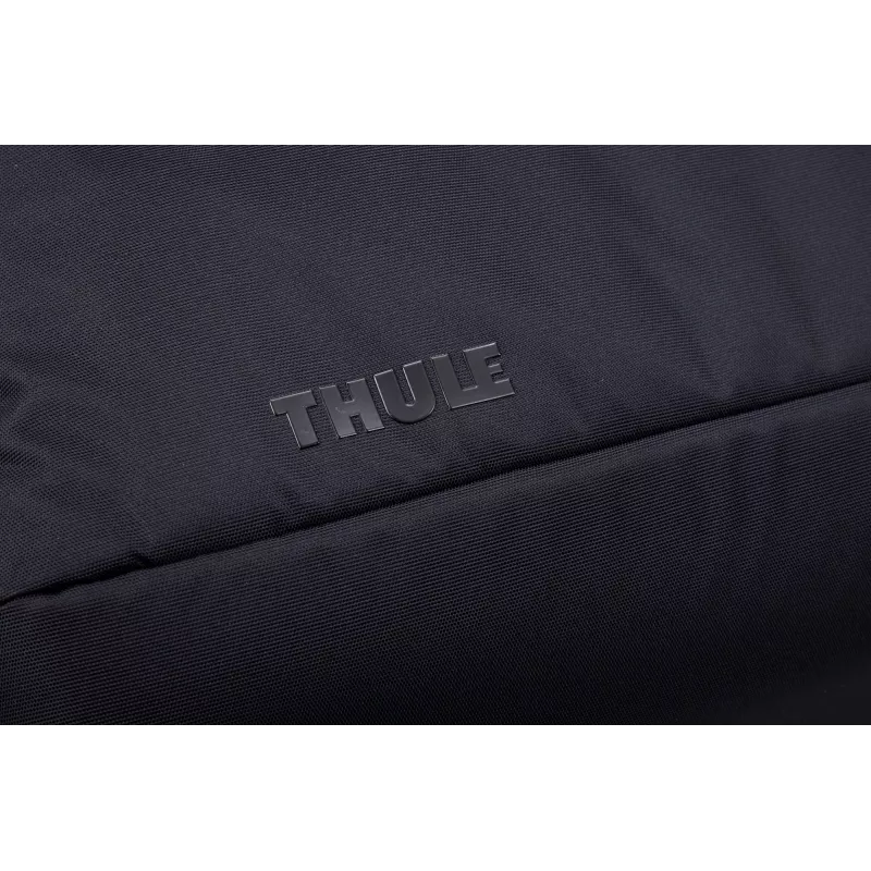Thule Subterra 2 TSWD435 zwart reistas 35 L polyester