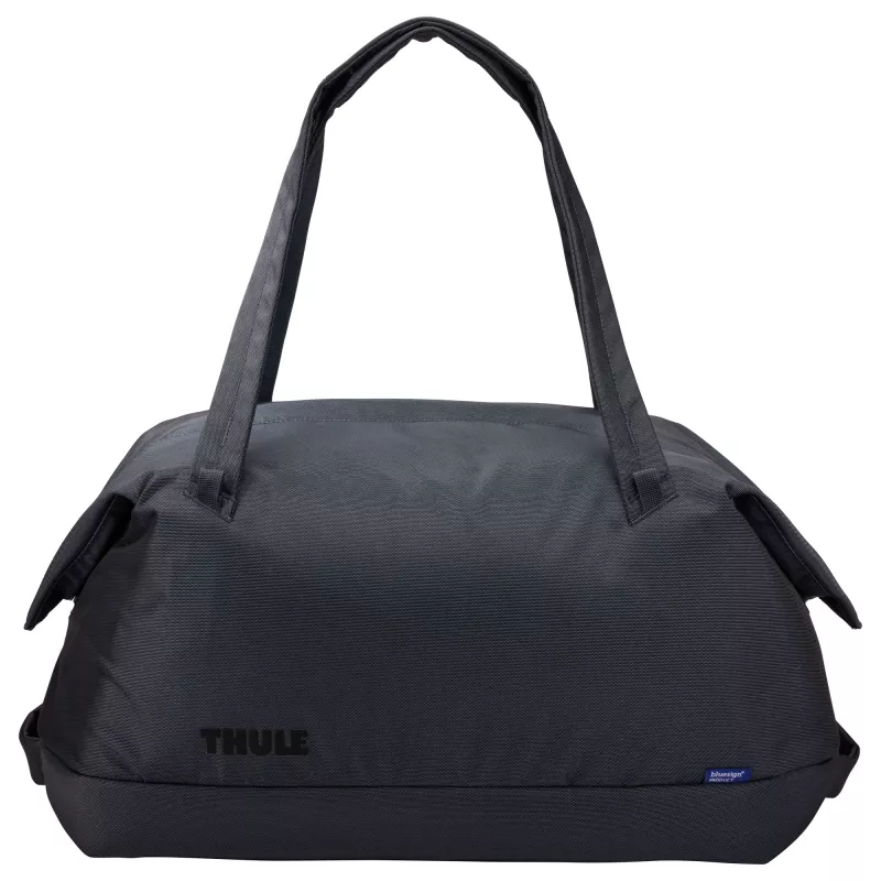 Thule Subterra 2 TSWD435 Dark Slate reistas 35 l polyester grijs