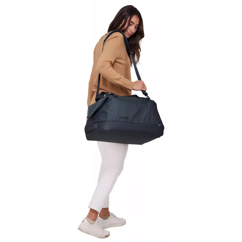 Thule Subterra 2 TSWD435 Dark Slate reistas 35 l polyester grijs