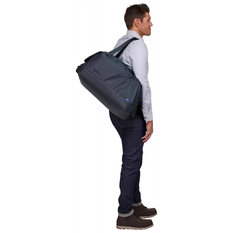 Thule Subterra 2 TSWD435 Dark Slate reistas 35 l polyester grijs