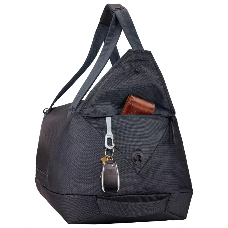 Thule Subterra 2 TSWD435 Dark Slate reistas 35 l polyester grijs