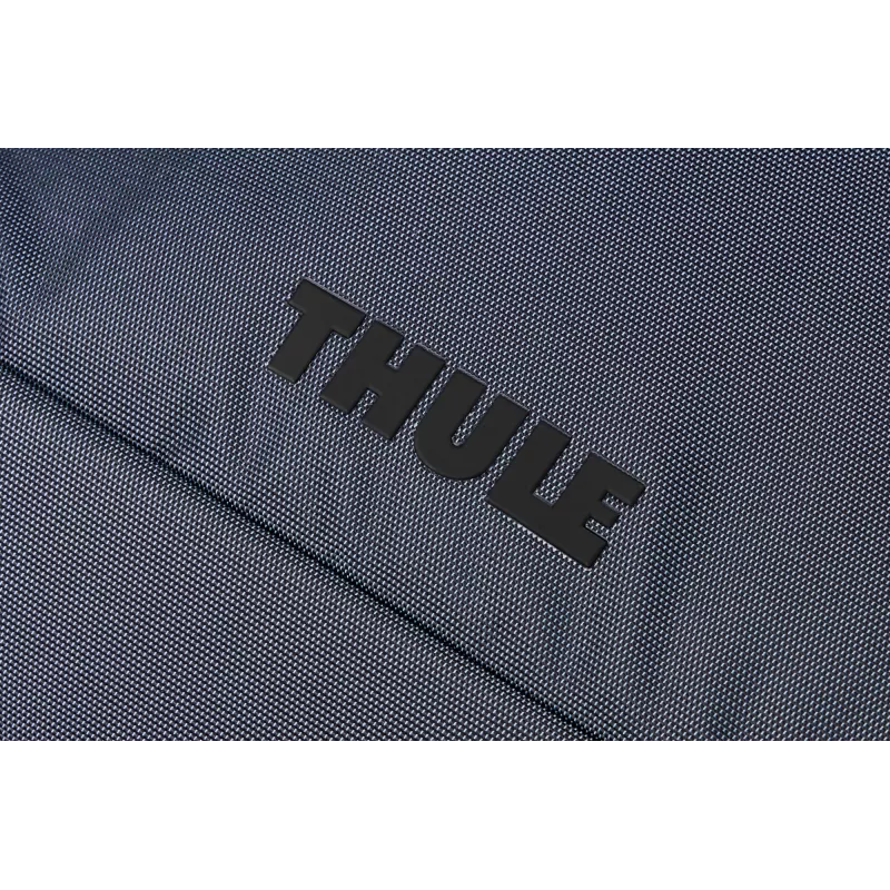 Thule Subterra 2 TSWD435 Dark Slate reistas 35 l polyester grijs