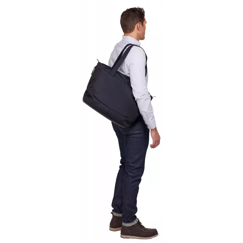 Thule Subterra 2 TST402 zwart polyester unisex draagtas