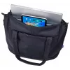Thule Subterra 2 TST402 zwart polyester unisex draagtas
