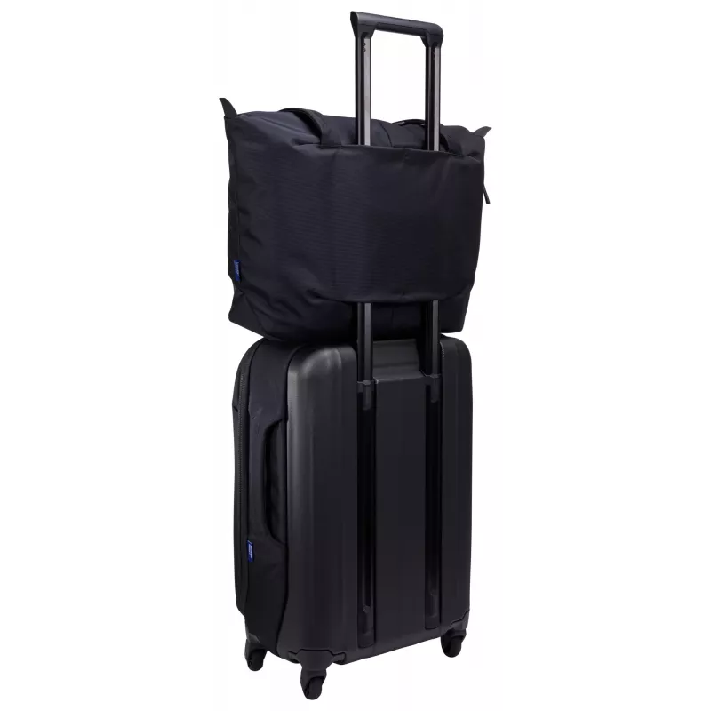 Thule Subterra 2 TST402 zwart polyester unisex draagtas