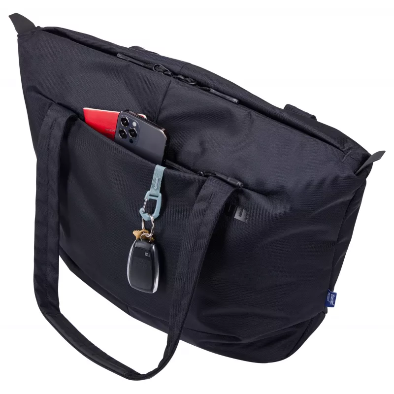Thule Subterra 2 TST402 zwart polyester unisex draagtas