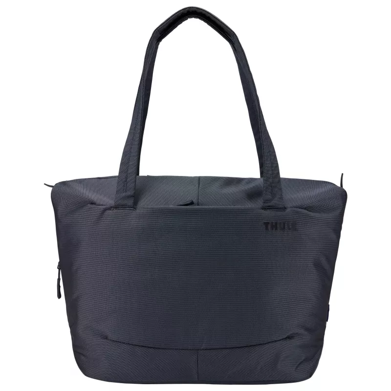 Thule Subterra 2 TST402 Dark Slate polyester zwart unisex draagtas