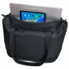Thule Subterra 2 TST402 Dark Slate polyester zwart unisex draagtas