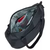 Thule Subterra 2 TST402 Dark Slate polyester zwart unisex draagtas