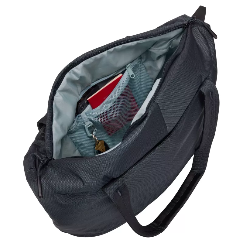 Thule Subterra 2 TST402 Dark Slate polyester zwart unisex draagtas