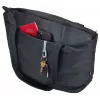 Thule Subterra 2 TST402 Dark Slate polyester zwart unisex draagtas