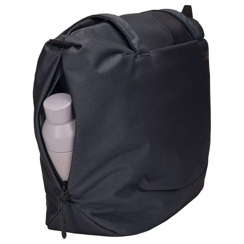 Thule Subterra 2 TST402 Dark Slate polyester zwart unisex draagtas