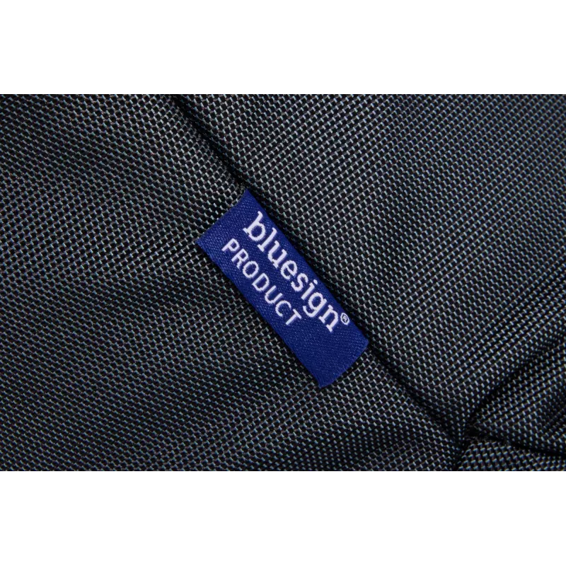 Thule Subterra 2 TST402 Dark Slate polyester zwart unisex draagtas