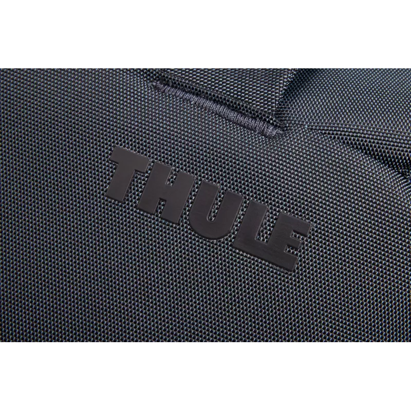 Thule Subterra 2 TST402 Dark Slate polyester zwart unisex draagtas