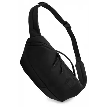 Thule Subterra 2 TSS403 zwart polyester unisex schoudertas