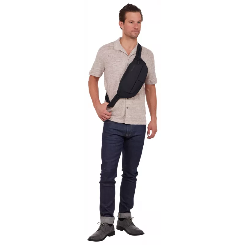 Thule Subterra 2 TSS403 zwart polyester unisex schoudertas