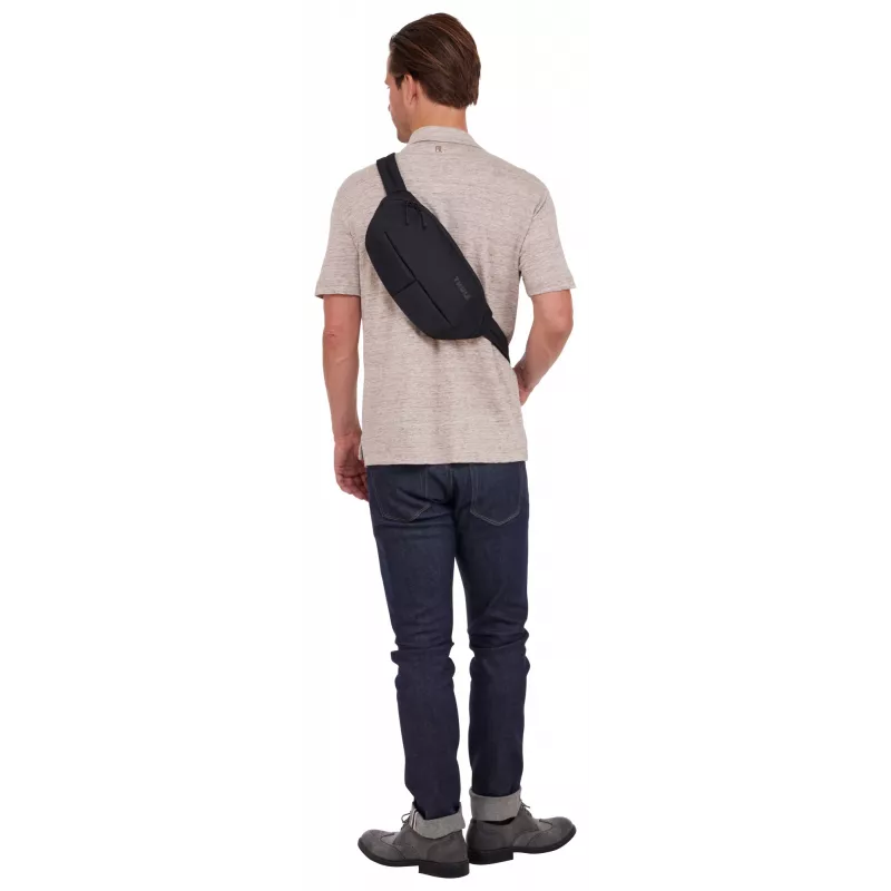 Thule Subterra 2 TSS403 zwart polyester unisex schoudertas