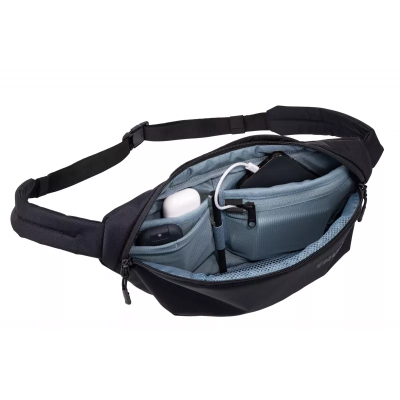 Thule Subterra 2 TSS403 zwart polyester unisex schoudertas