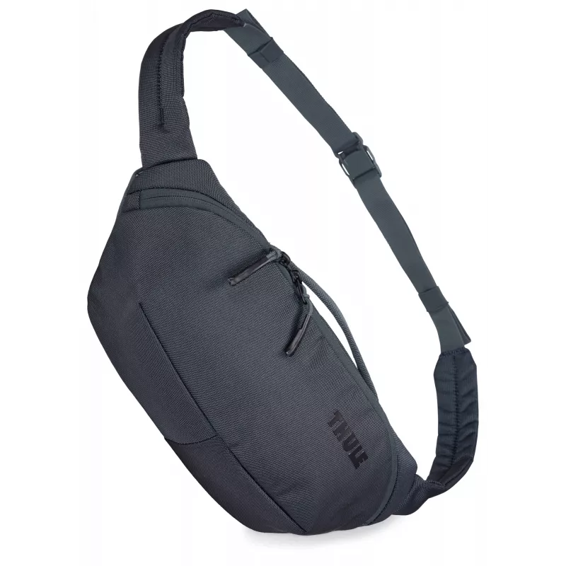 Thule Subterra 2 TSS403 Dark Slate polyester grijs unisex schoudertas