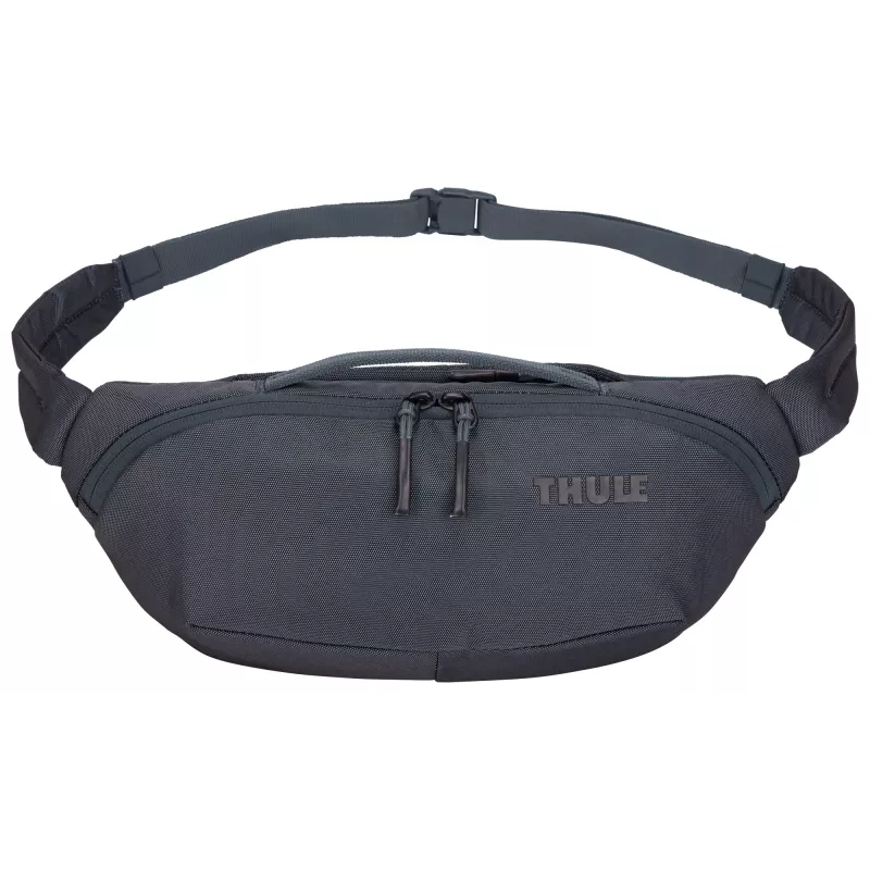 Thule Subterra 2 TSS403 Dark Slate polyester grijs unisex schoudertas