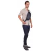 Thule Subterra 2 TSS403 Dark Slate polyester grijs unisex schoudertas
