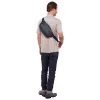 Thule Subterra 2 TSS403 Dark Slate polyester grijs unisex schoudertas