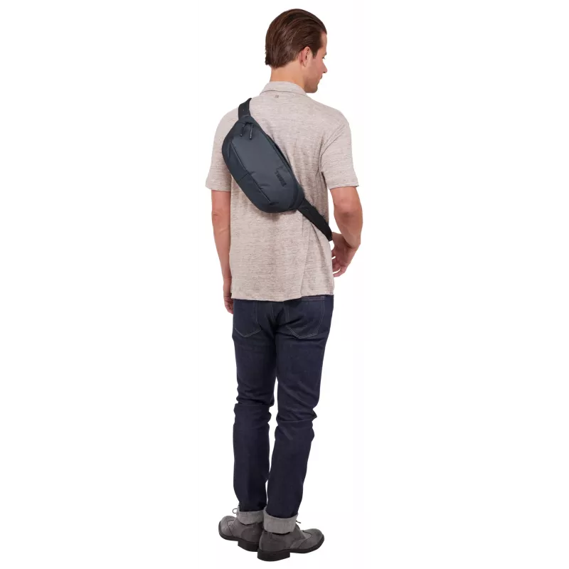 Thule Subterra 2 TSS403 Dark Slate polyester grijs unisex schoudertas