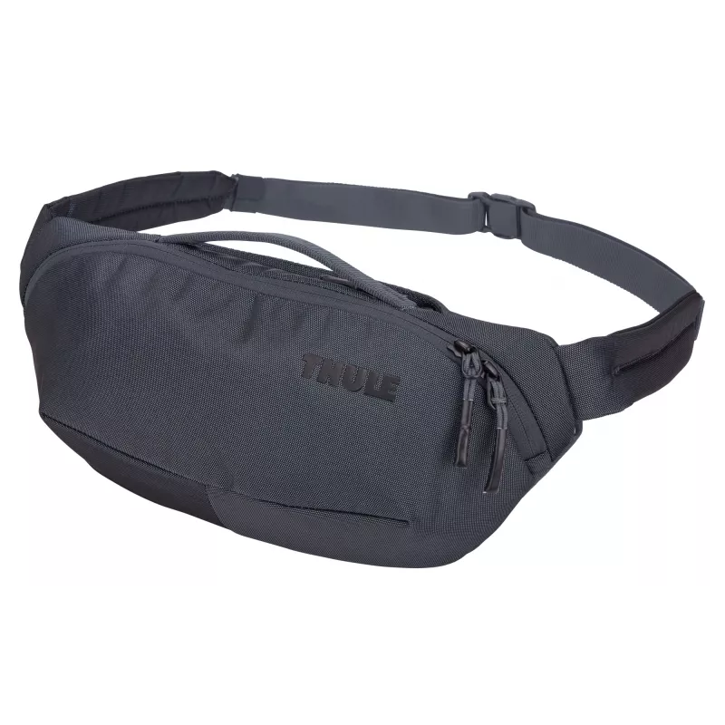 Thule Subterra 2 TSS403 Dark Slate polyester grijs unisex schoudertas