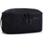 Thule Subterra 2 TSTB404 zwart toilettas polyester, thermoplastisch polyurethaan (TPU)