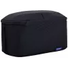 Thule Subterra 2 TSTB404 zwart toilettas polyester, thermoplastisch polyurethaan (TPU)