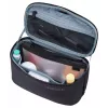 Thule Subterra 2 TSTB404 zwart toilettas polyester, thermoplastisch polyurethaan (TPU)
