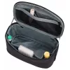 Thule Subterra 2 TSTB404 zwart toilettas polyester, thermoplastisch polyurethaan (TPU)