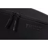Thule Subterra 2 TSTB404 zwart toilettas polyester, thermoplastisch polyurethaan (TPU)