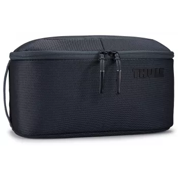 Thule Subterra 2 TSTB404 Dark Slate toilettas polyester, thermoplastisch polyurethaan (TPU) grijs