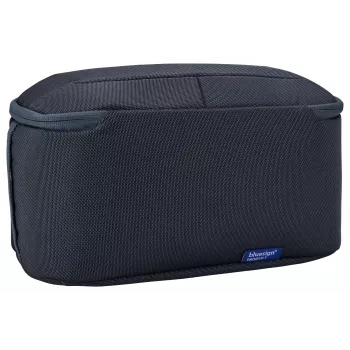 Thule Subterra 2 TSTB404 Dark Slate toilettas polyester, thermoplastisch polyurethaan (TPU) grijs