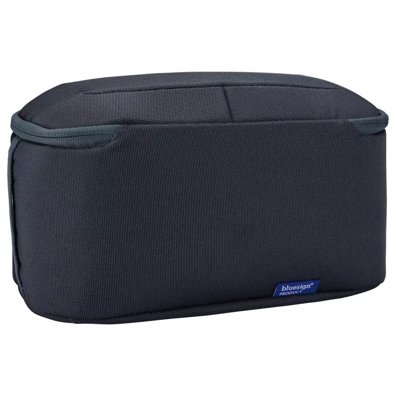 Thule Subterra 2 TSTB404 Dark Slate toilettas polyester, thermoplastisch polyurethaan (TPU) grijs