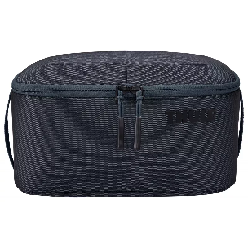 Thule Subterra 2 TSTB404 Dark Slate toilettas polyester, thermoplastisch polyurethaan (TPU) grijs